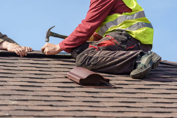 Best Sealant for Roof  in Marshall, IL