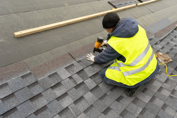 Best Local Roofing Companies  in Marshall, IL