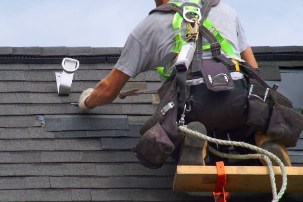 Best Roof Replacement Cost  in Marshall, IL