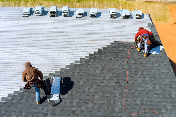 Trusted Marshall, IL Roofing Contractor Experts