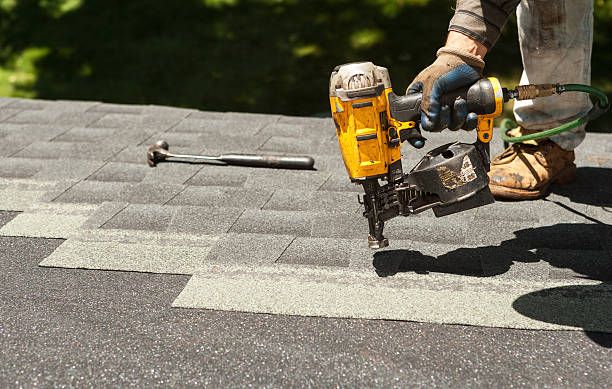 Best Local Roofing Companies  in Marshall, IL
