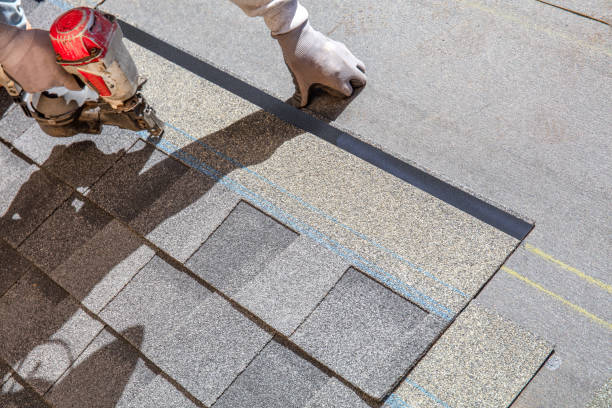 Best New Roof Installation  in Marshall, IL
