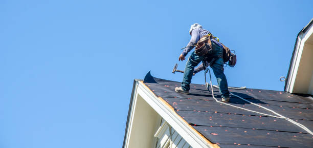 Best Commercial Roofing Services  in Marshall, IL