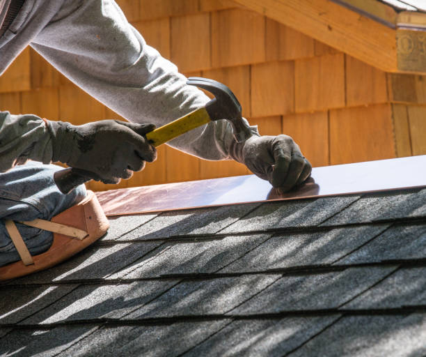 Best Best Roofing Contractors  in Marshall, IL
